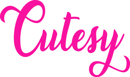 Cutesy India Logo